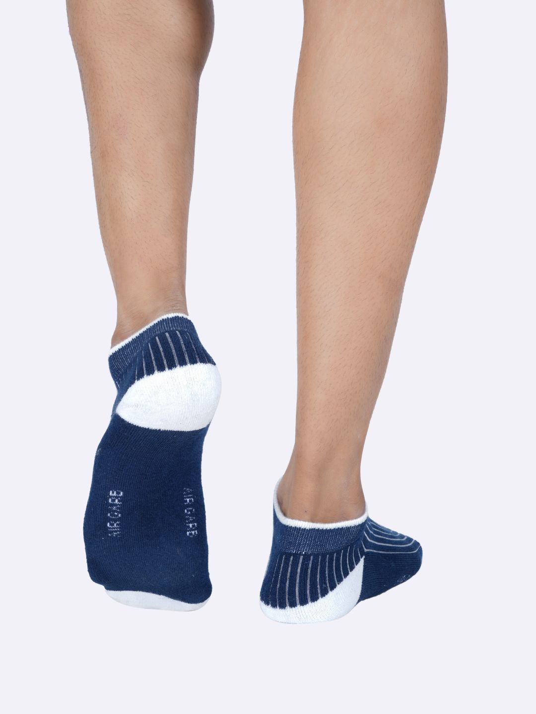  providing a soft feel.