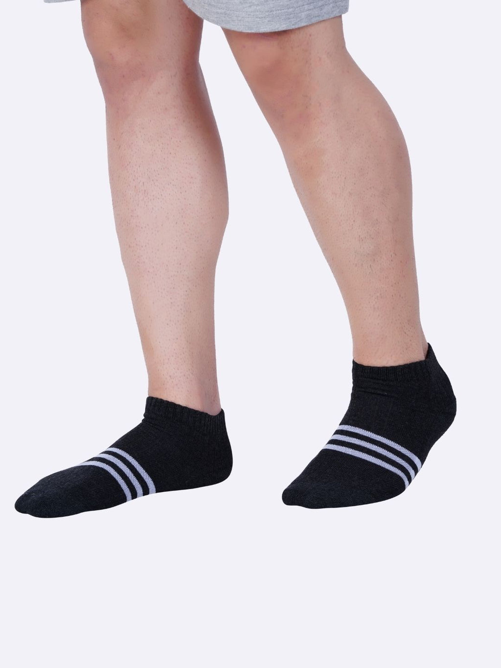 Premium low ankle socks for everyday use and workout