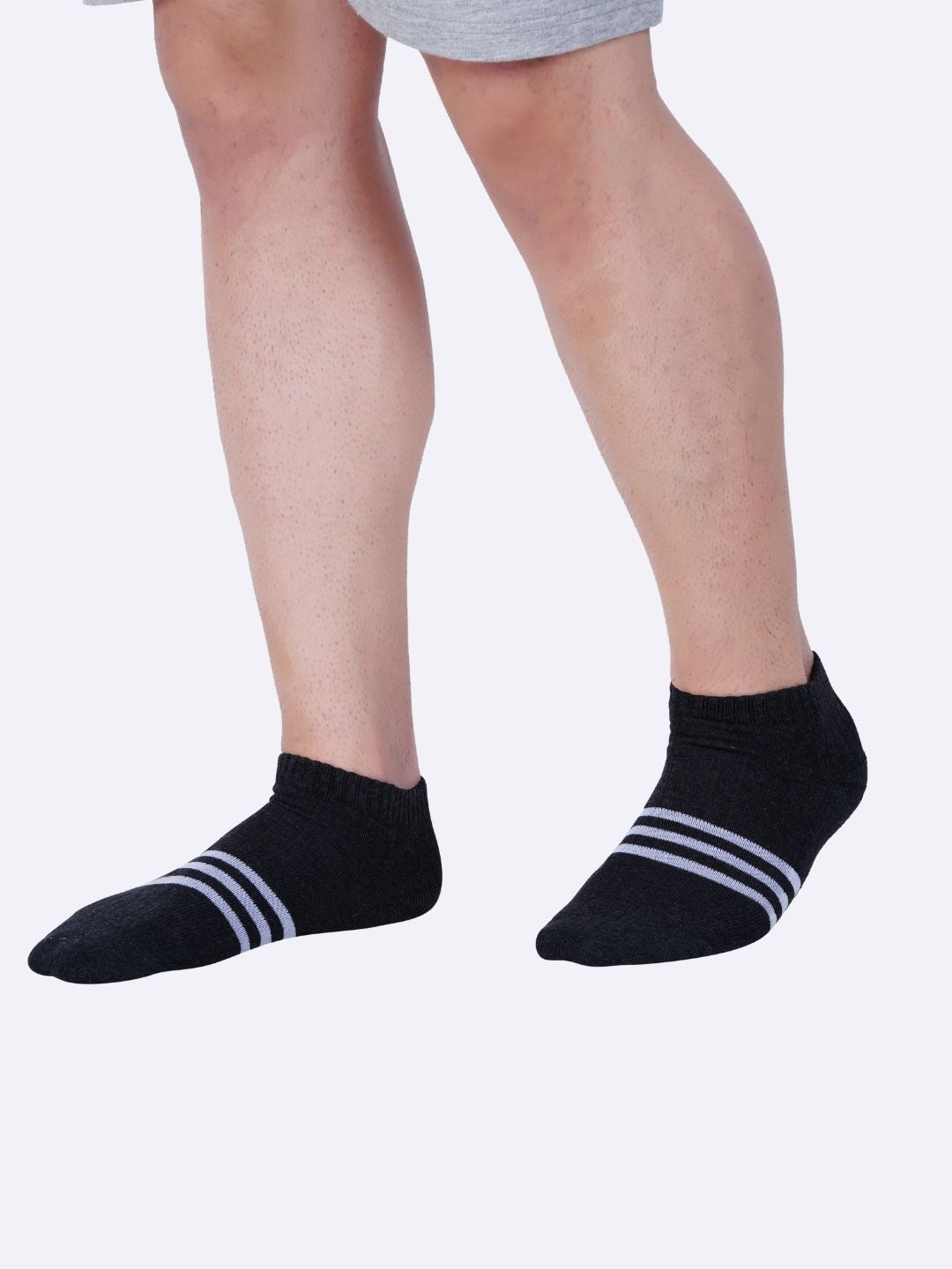 Premium low ankle socks for everyday use and workout