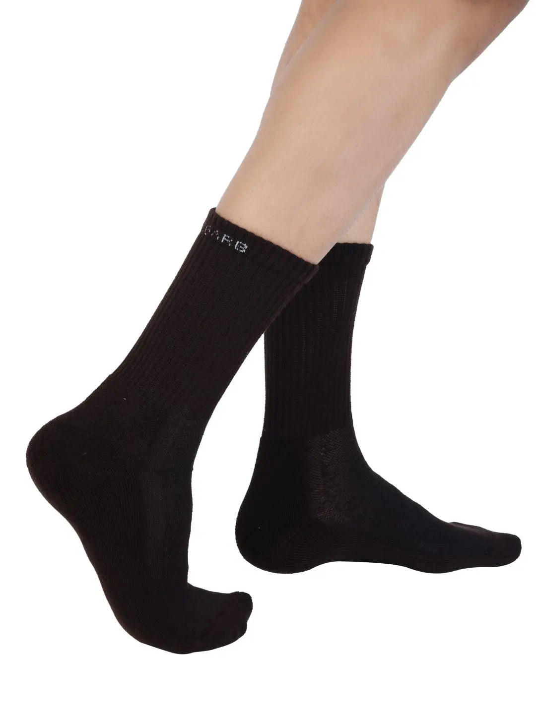 Soft and cushioned work socks for men and women – perfect for long hours on your feet.