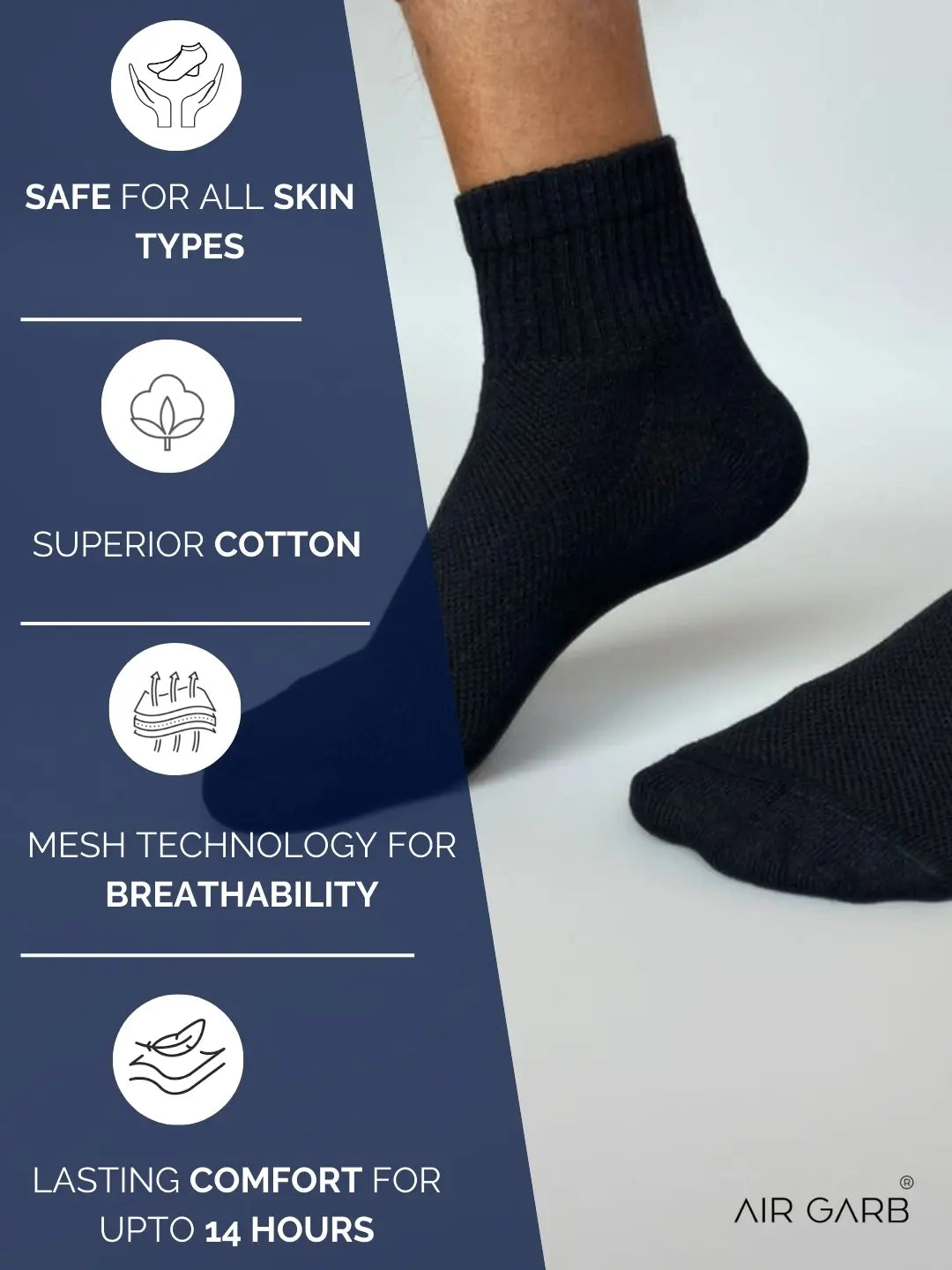  providing exceptional comfort and support in a convenient combo pack.