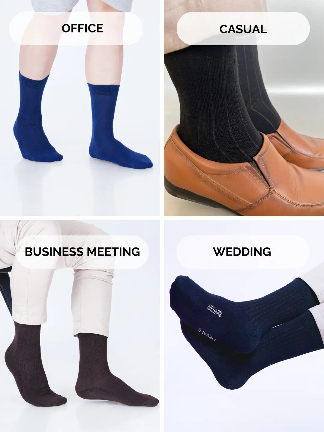  offering comfort and style. Perfect for office wear