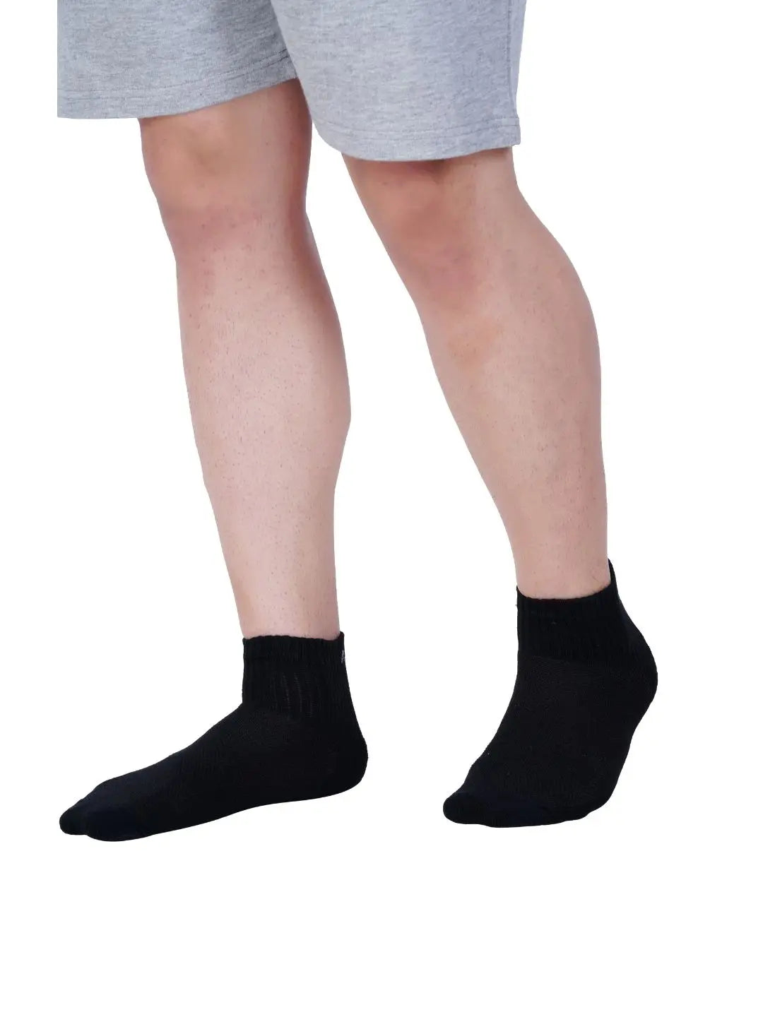  providing support and breathability.