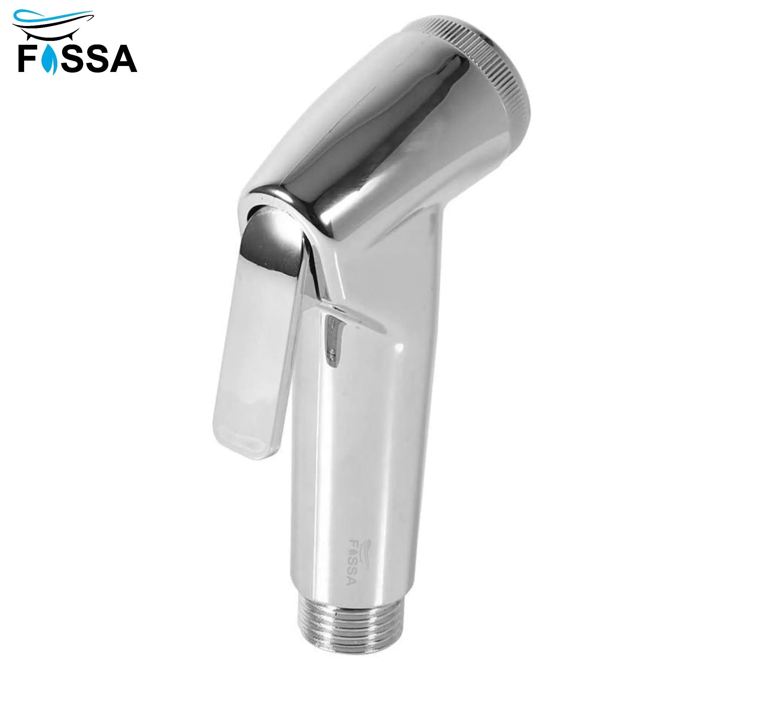 Fossa Hand Held Bidet Sprayer, Multi-Functional Bathroom Toilet Personal Hygiene Shower Head-1