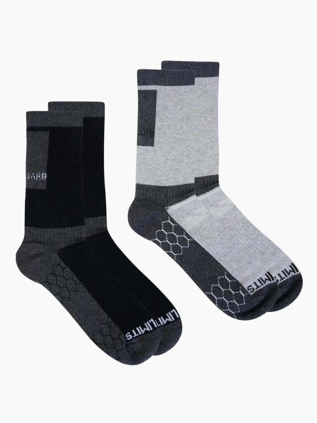 active compression Sports socks for gym, running, hiking and workouts best quality 4