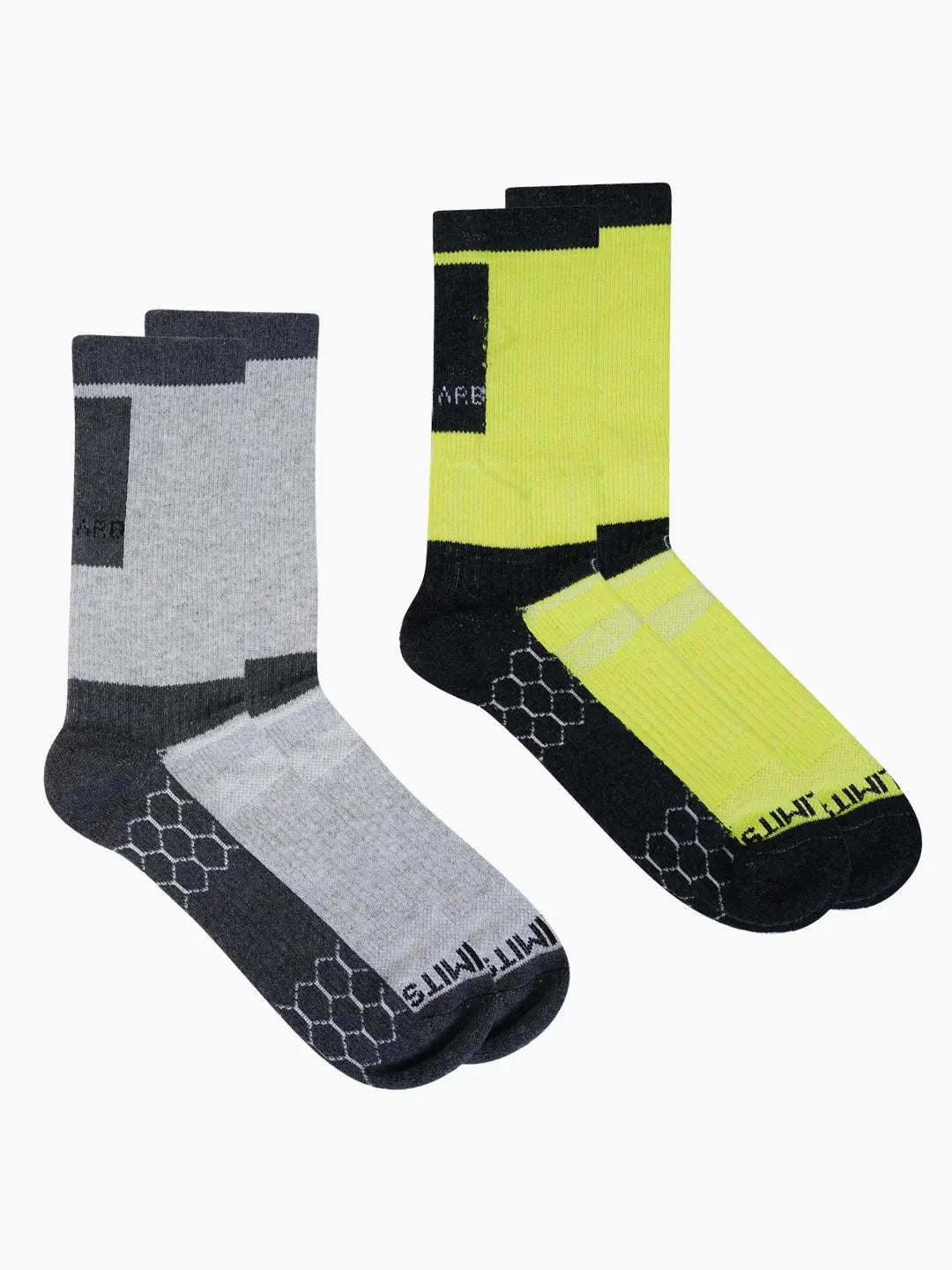 active compression Sports socks for gym, running, hiking and workouts best quality 2